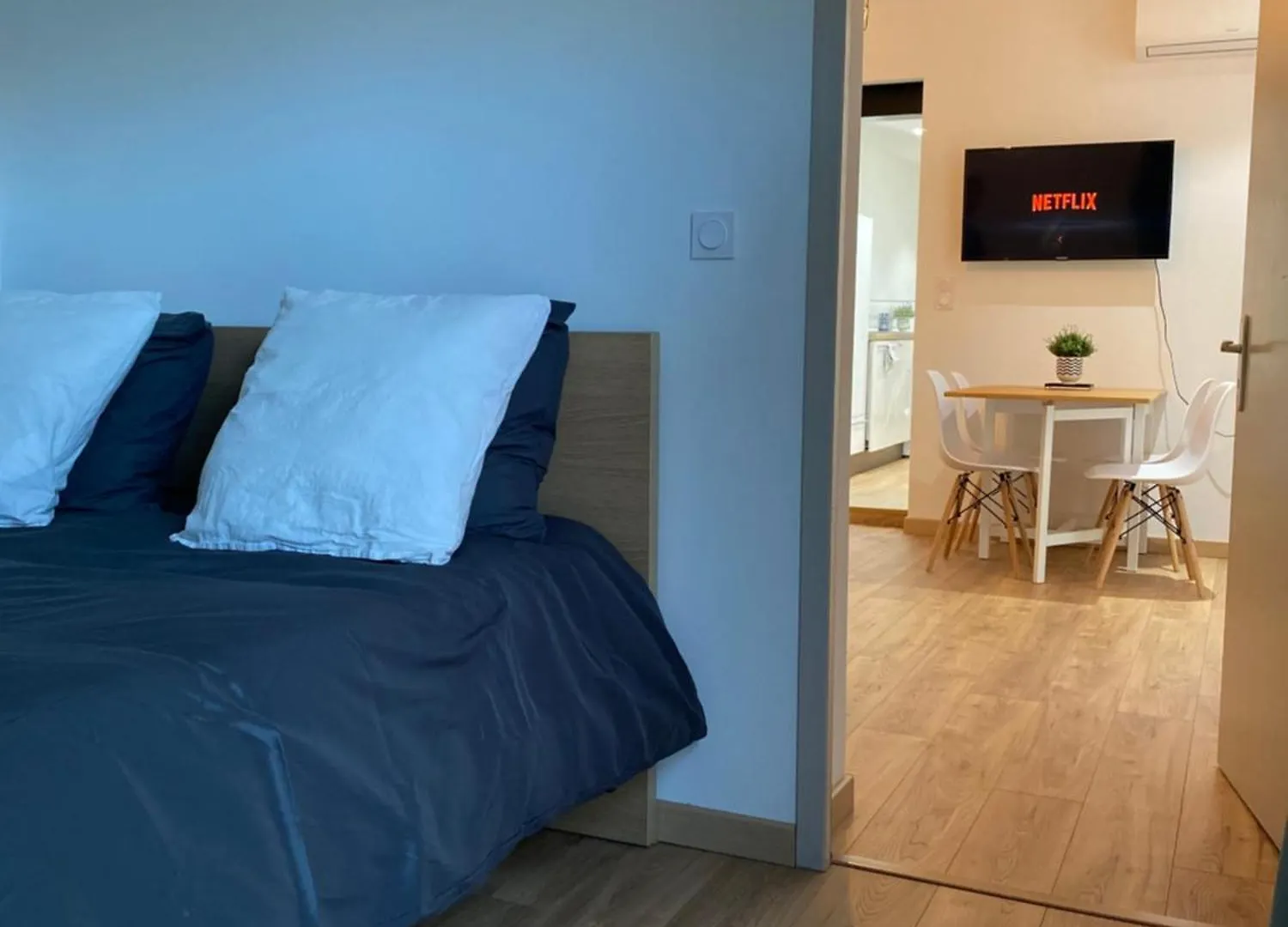 Appartement Neuf 4 Pers Avignon 0*,  Frankrike