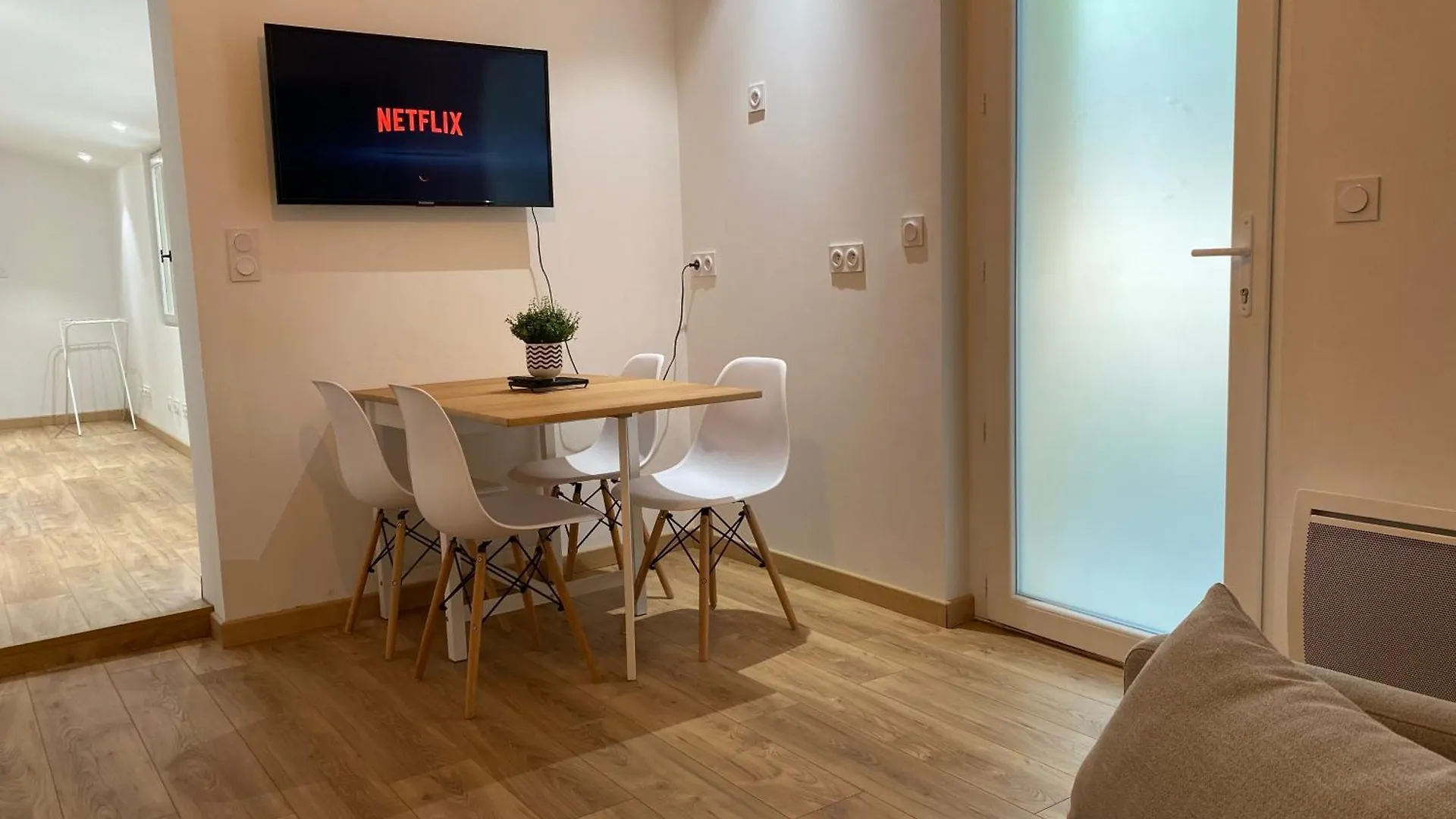Appartement Neuf 4 Pers Avignon Frankrike