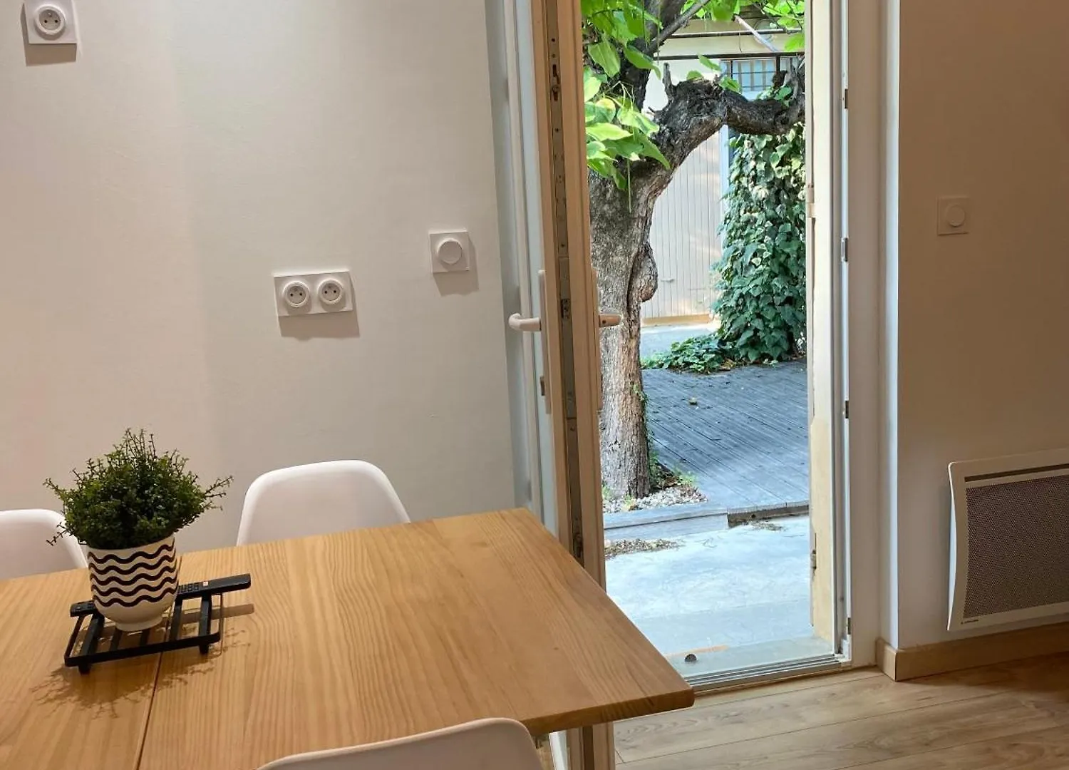 Appartement Neuf 4 Pers Avignon