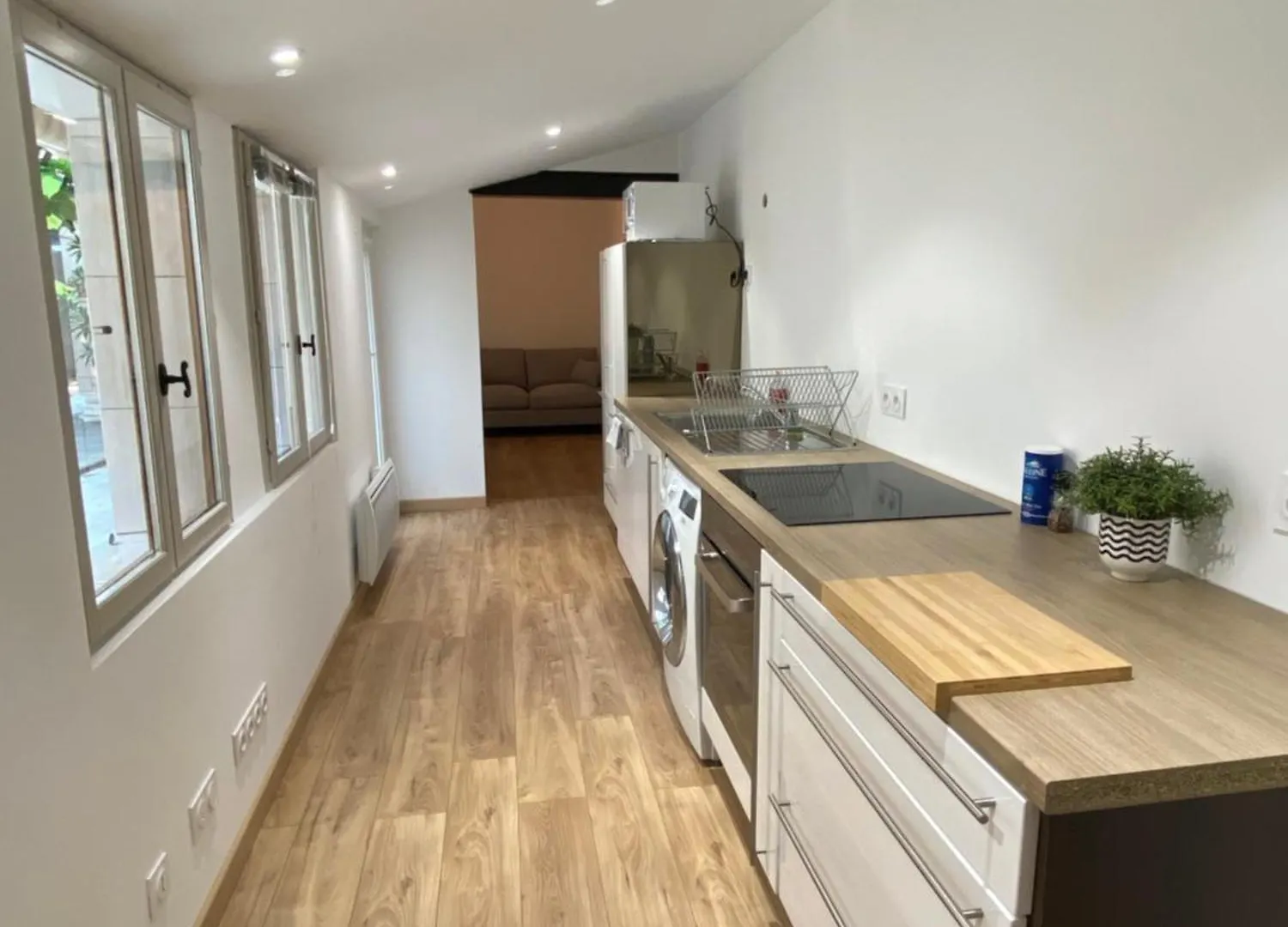 Apartment Appartement Neuf 4 Pers Avignon