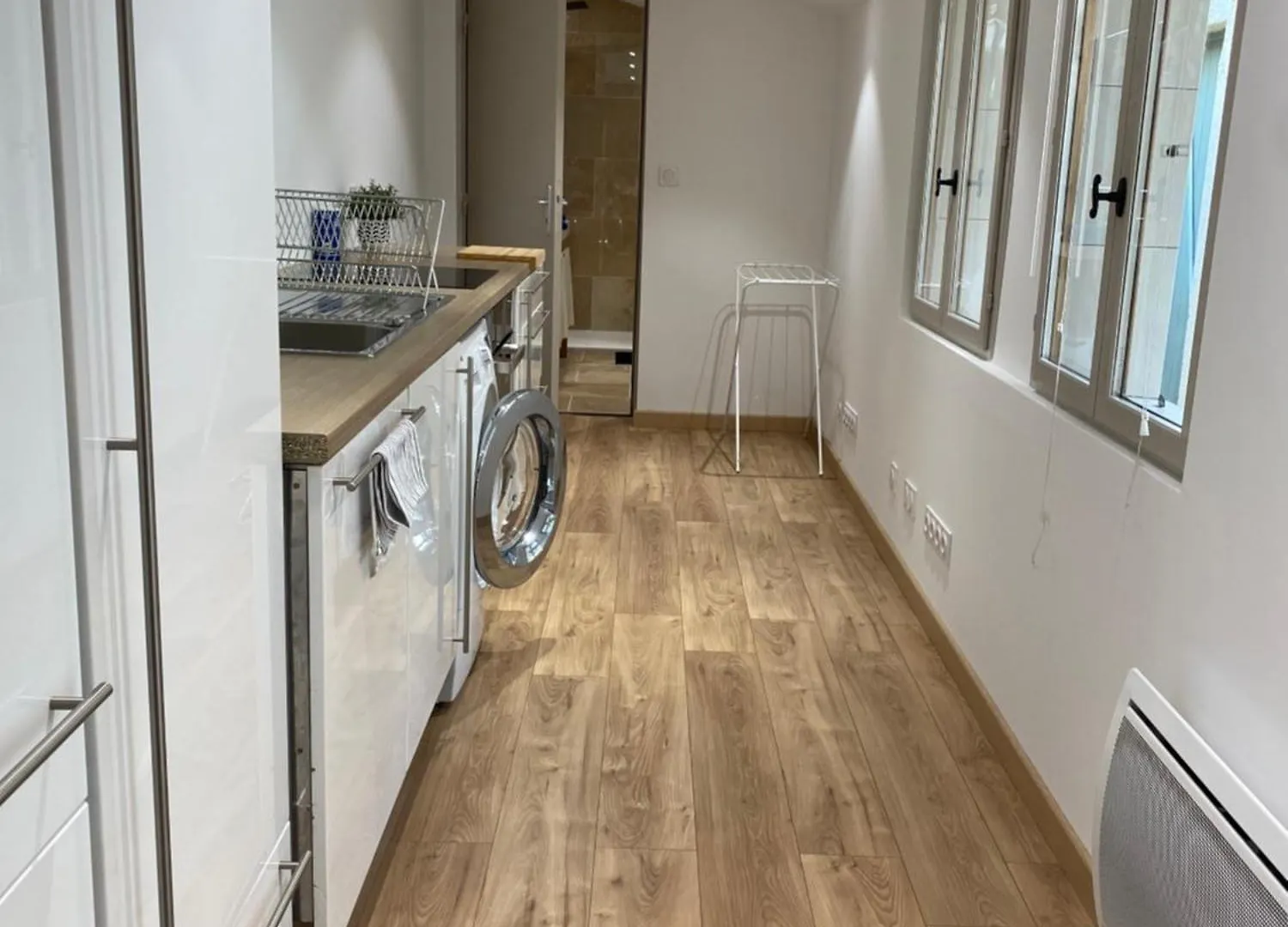 Appartement Neuf 4 Pers Avignon 0*,