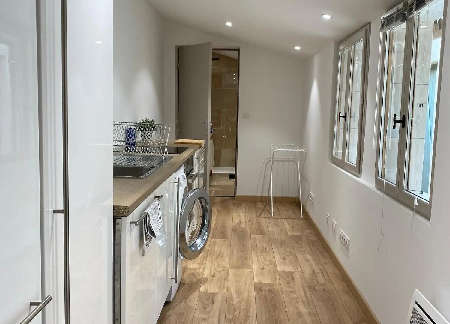 Appartement Neuf 4 Pers Avignon