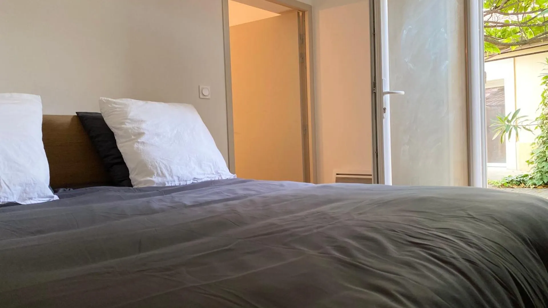 Apartment Appartement Neuf 4 Pers Avignon