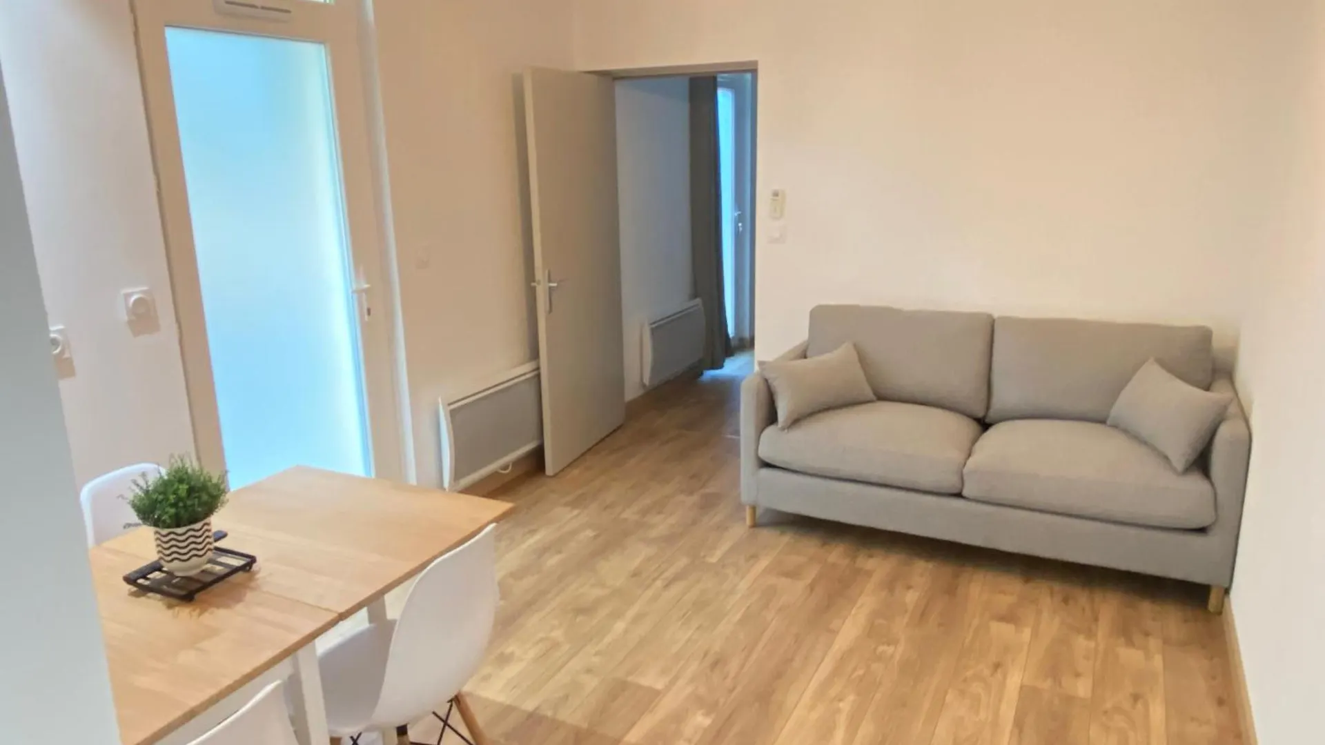 Appartement Neuf 4 Pers Avignon