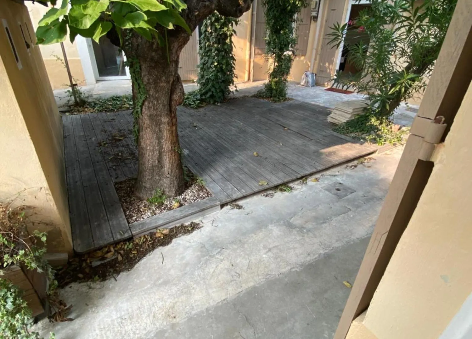 Apartment Appartement Neuf 4 Pers Avignon France