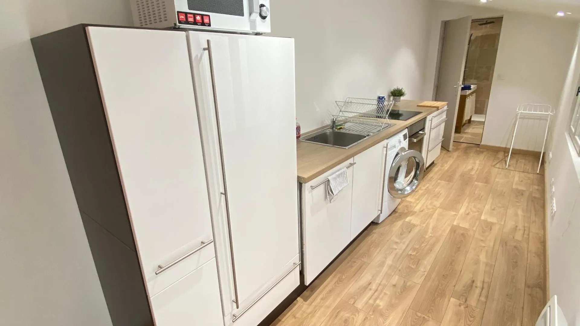 Appartement Neuf 4 Pers Avignon Apartment